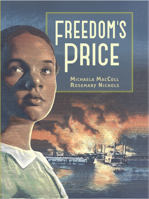 Title details for Freedom's Price by Michaela Maccoll - Available